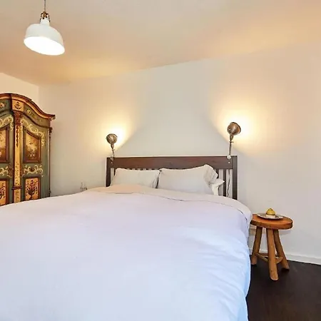 Ferienhaus Gruenberg Fuer Bis Zu 8 Personen In Prázdninový dům *