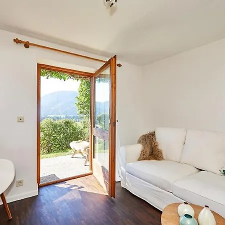 Prázdninový dům Ferienhaus Gruenberg Fuer Bis Zu 8 Personen In