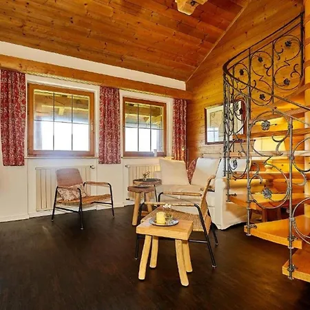 Ferienhaus Gruenberg Fuer Bis Zu 8 Personen In *