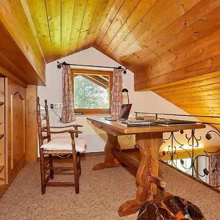 Ferienhaus Ferienhaus Gruenberg Fuer Bis Zu 8 Personen In *